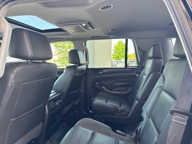 Chevrolet Tahoe 4WD 4dr Premier 2019