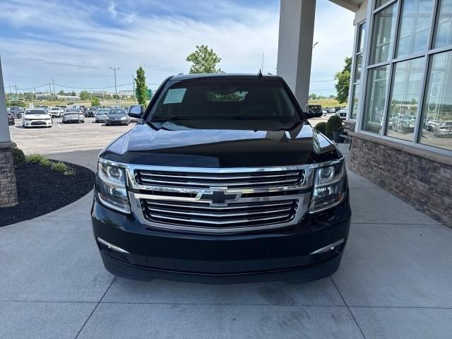 Chevrolet Tahoe 4WD 4dr Premier 2019