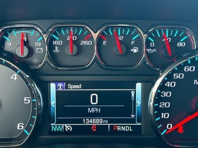 Chevrolet Tahoe 4WD 4dr Premier 2019
