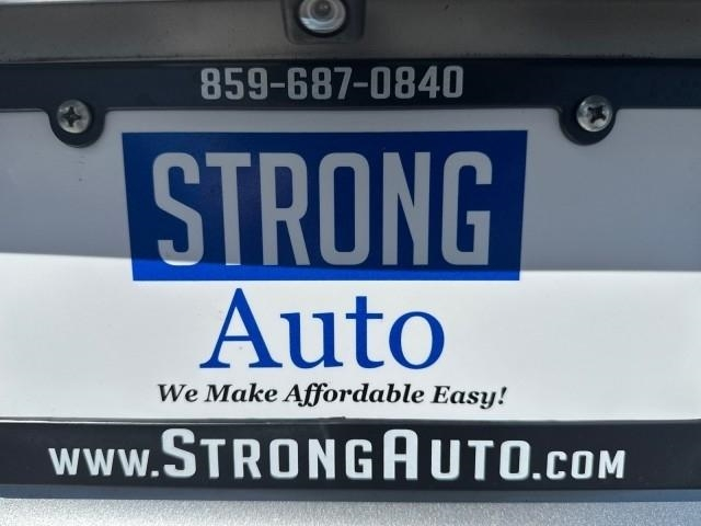 Honda Accord Sedan 4dr I4 CVT LX 2014