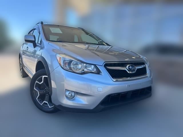 2013 Subaru XV Crosstrek 5dr Auto 2.0i Premium