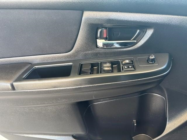 Subaru XV Crosstrek 5dr Auto 2.0i Premium 2013
