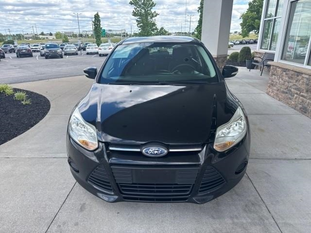 Ford Focus 5dr HB SE 2013