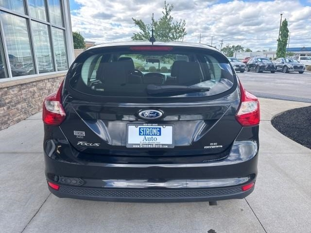 Ford Focus 5dr HB SE 2013