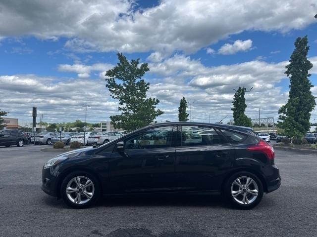 Ford Focus 5dr HB SE 2013