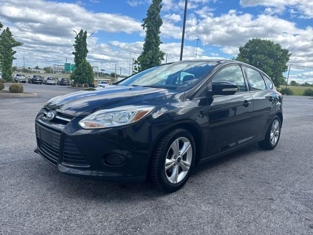 Ford Focus 5dr HB SE 2013