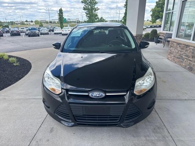 Ford Focus 5dr HB SE 2013