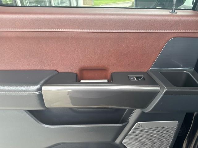 Ford F-150 Lariat 4WD SuperCrew 5.5' Box 2023