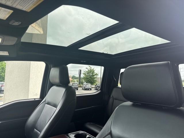 Ford F-150 Lariat 4WD SuperCrew 5.5' Box 2023