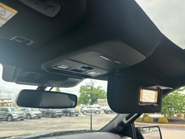 Ford F-150 Lariat 4WD SuperCrew 5.5' Box 2023