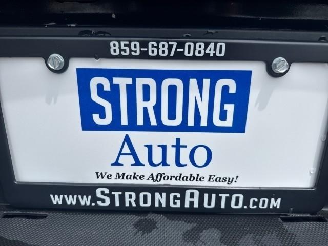 Ford F-150 Lariat 4WD SuperCrew 5.5' Box 2023