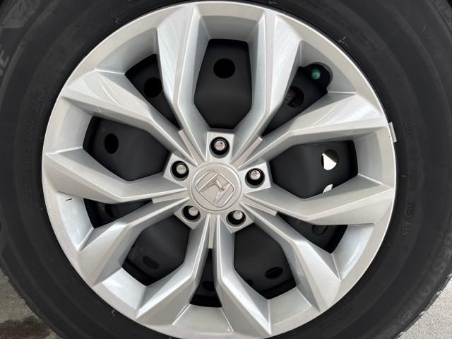 Honda CR-V LX AWD 2023