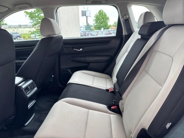 Honda CR-V LX AWD 2023