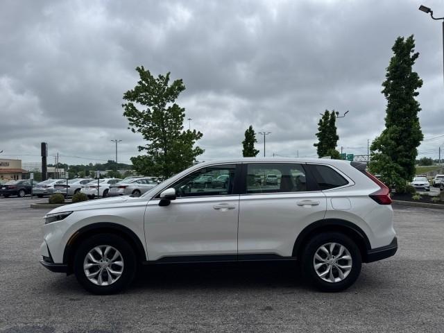 Honda CR-V LX AWD 2023