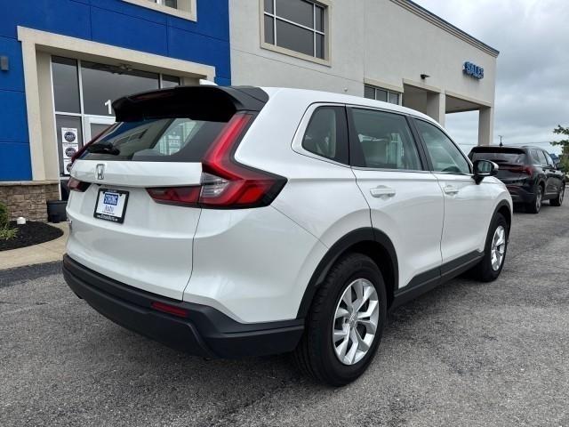 Honda CR-V LX AWD 2023