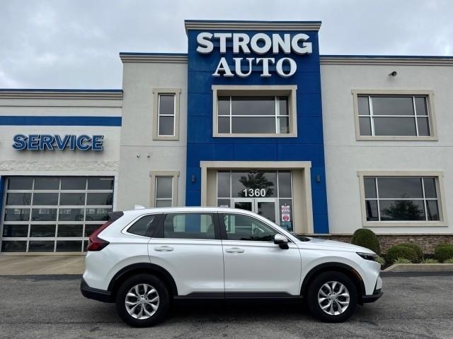 Honda CR-V LX AWD 2023