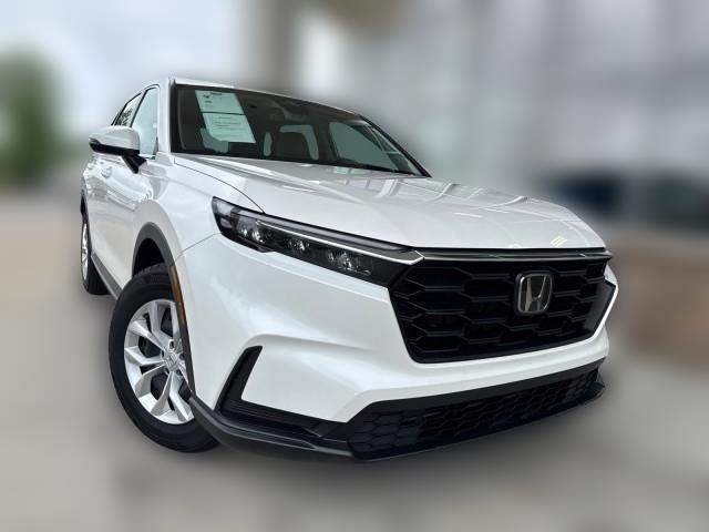 2023 Honda CR-V LX AWD
