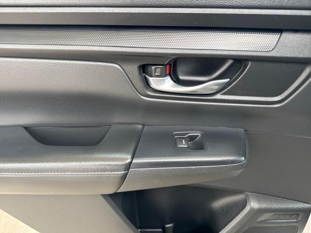 Honda CR-V LX AWD 2023