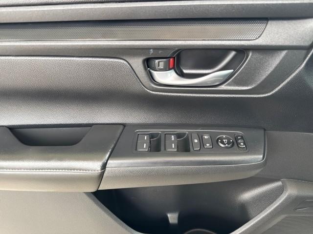 Honda CR-V LX AWD 2023
