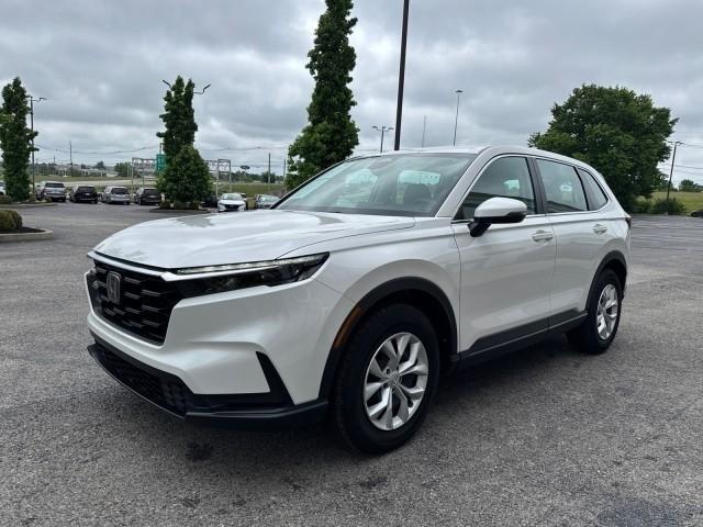 Honda CR-V LX AWD 2023