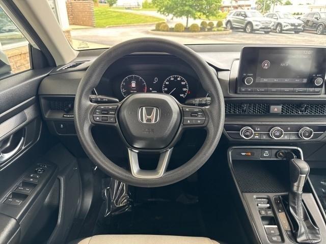 Honda CR-V LX AWD 2023
