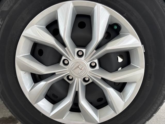 Honda CR-V LX AWD 2023