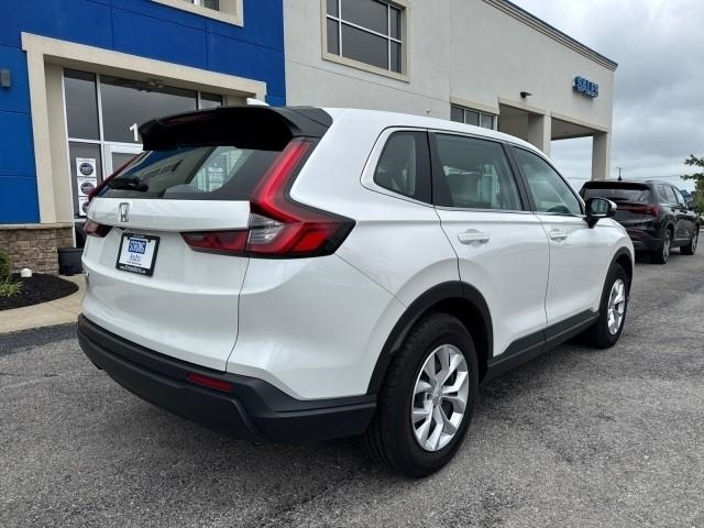 Honda CR-V LX AWD 2023