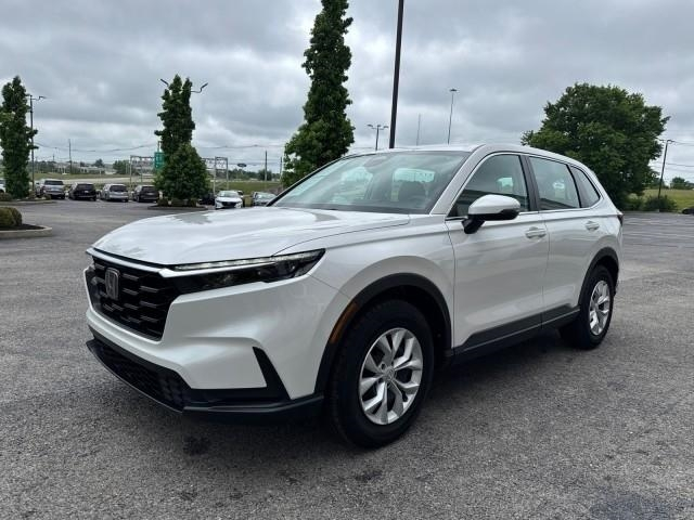 Honda CR-V LX AWD 2023