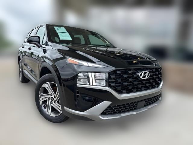2023 Hyundai Santa Fe SE FWD