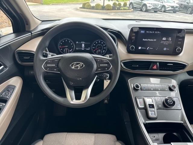 Hyundai Santa Fe SE FWD 2023