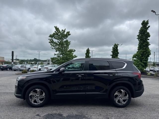 Hyundai Santa Fe SE FWD 2023
