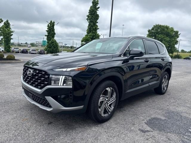 Hyundai Santa Fe SE FWD 2023
