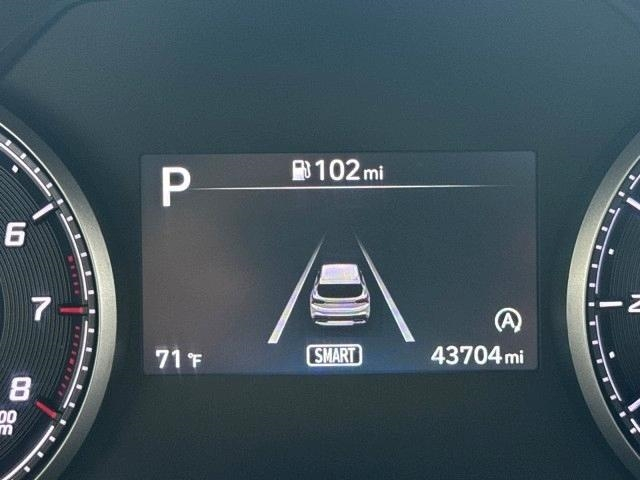 Hyundai Santa Fe SE FWD 2023
