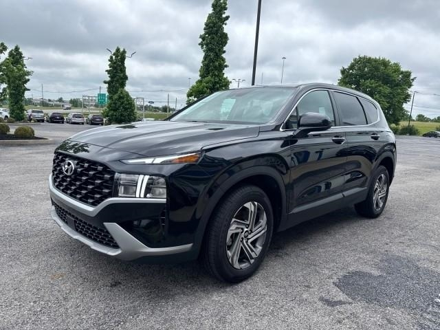 Hyundai Santa Fe SE FWD 2023