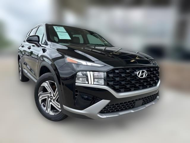 Hyundai Santa Fe SE FWD 2023