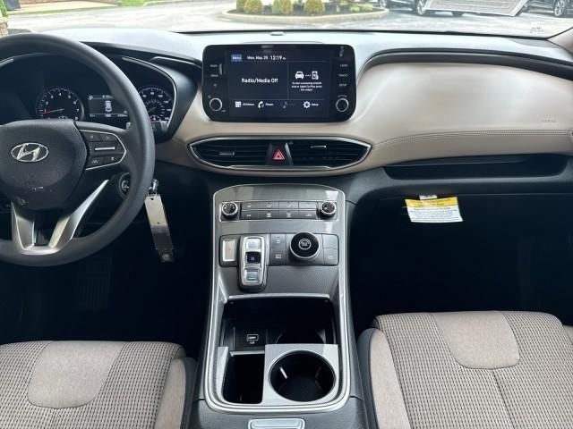 Hyundai Santa Fe SE FWD 2023