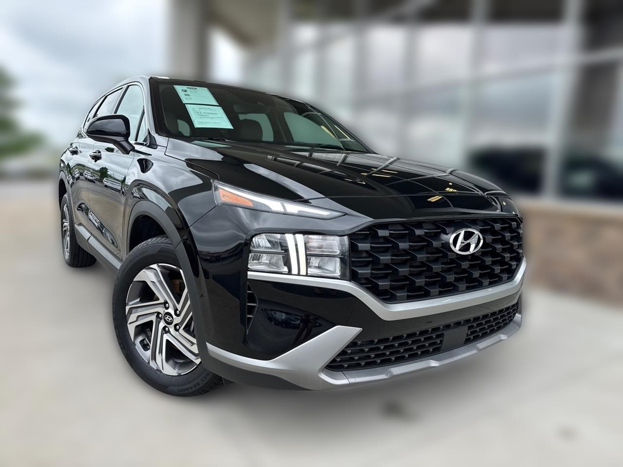 Hyundai Santa Fe SE FWD 2023
