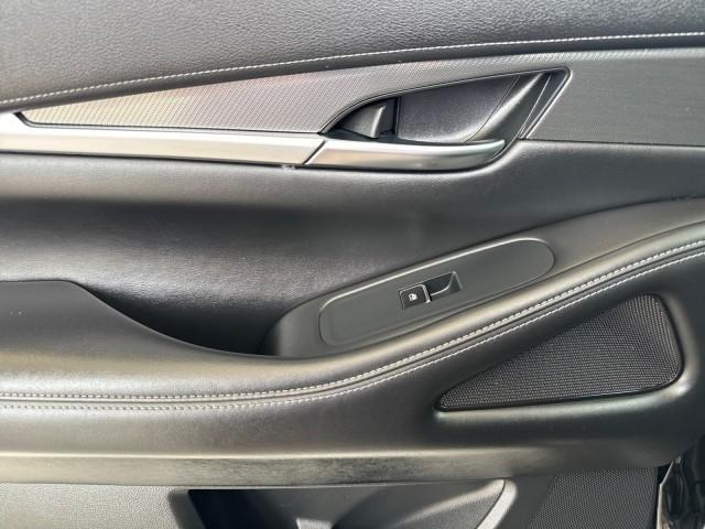 Infiniti QX60 LUXE AWD 2022