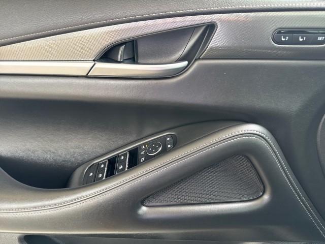Infiniti QX60 LUXE AWD 2022