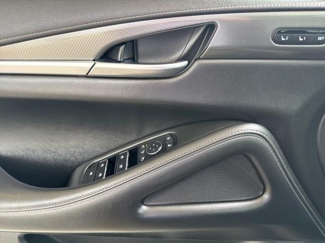 Infiniti QX60 LUXE AWD 2022