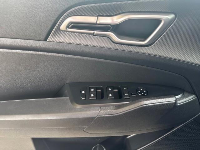 Kia Sportage LX AWD 2023