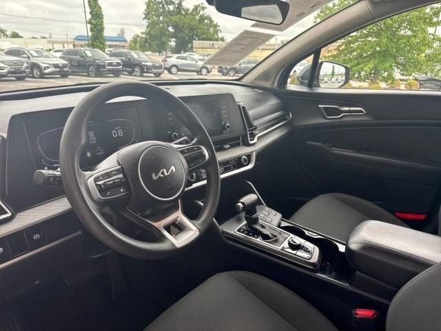 Kia Sportage LX AWD 2023
