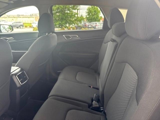 Kia Sportage LX AWD 2023