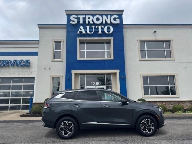 Kia Sportage LX AWD 2023