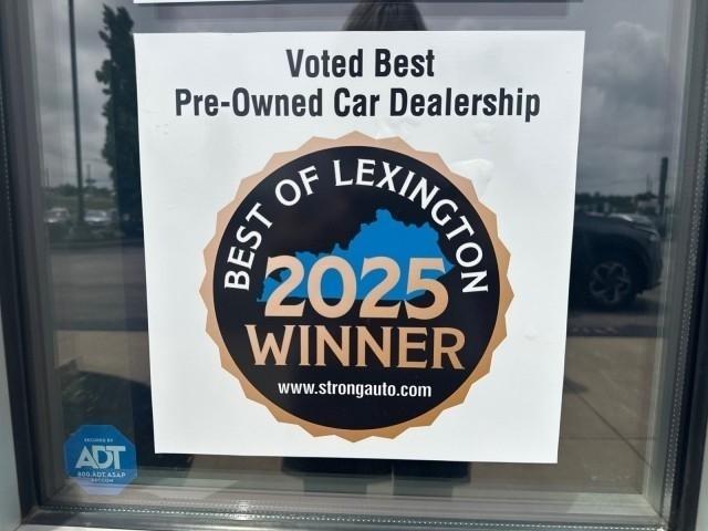 Kia Sportage LX AWD 2023