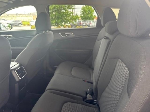 Kia Sportage LX AWD 2023