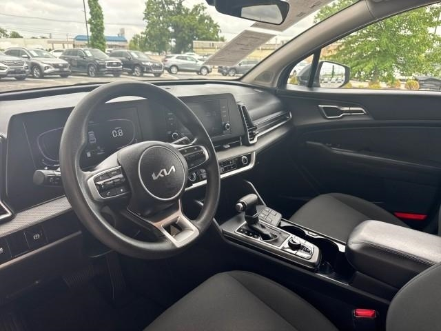 Kia Sportage LX AWD 2023