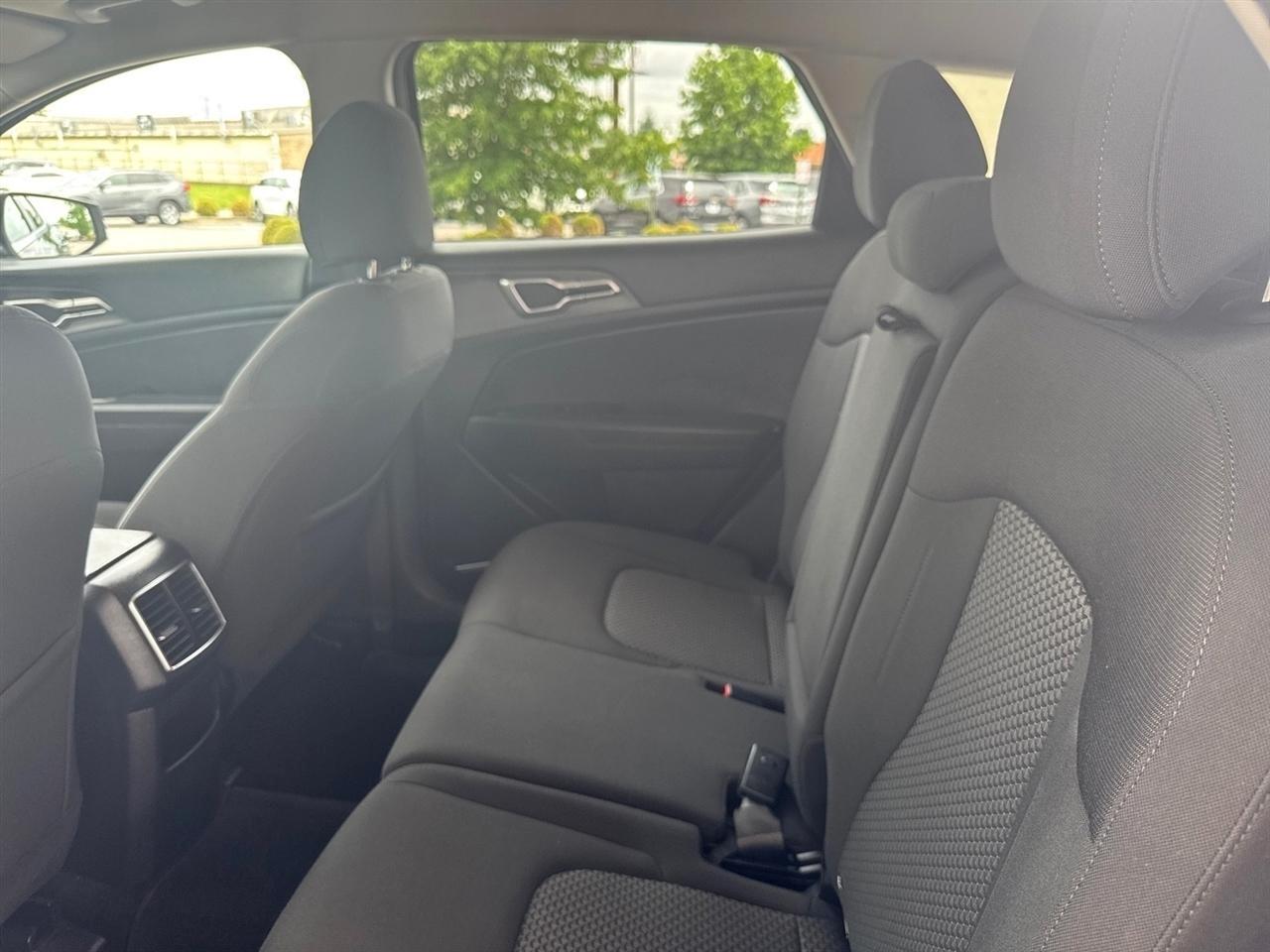 Kia Sportage LX AWD 2023
