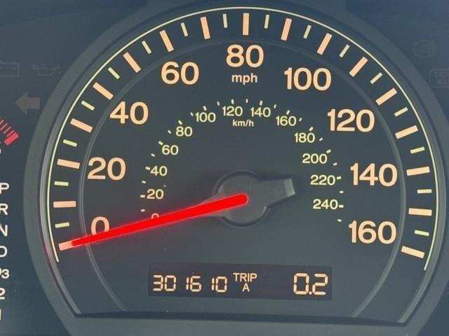 Honda Accord Sdn LX AT 2005