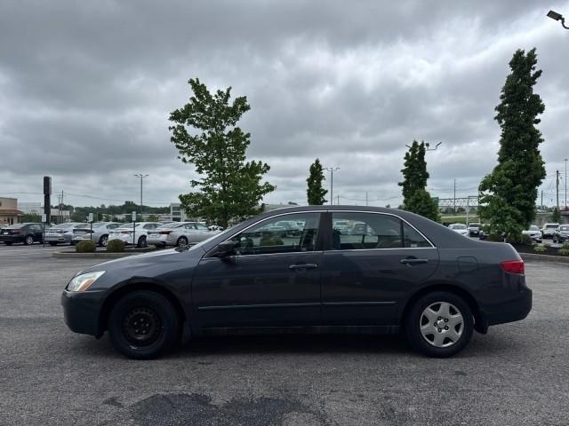 Honda Accord Sdn LX AT 2005